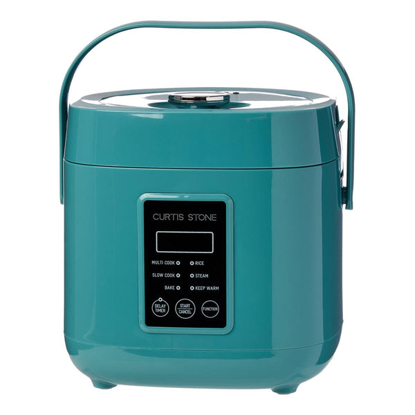 Curtis Stone 2QT Smart Multicooker - Refurbished