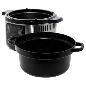 Curtis Stone 6-in-1 Multi Cooker - Refurbished