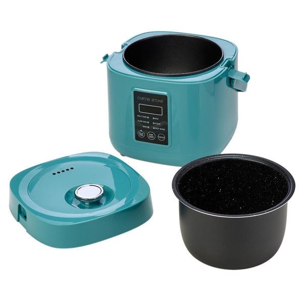 Curtis Stone 2QT Smart Multicooker - Refurbished