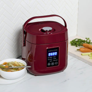 Curtis Stone 2QT Smart Multicooker - Refurbished