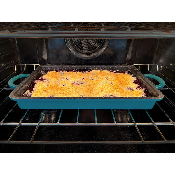 Curtis Stone 2-in-1 Griddle Pan - Refurbished