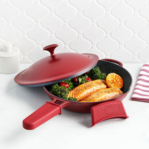 Curtis Stone All-Day Pan - Refurbished