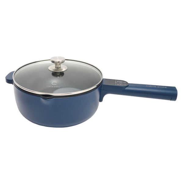 Curtis Stone 3QT Electric Wonder Pot - Refurbished