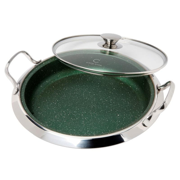 #green