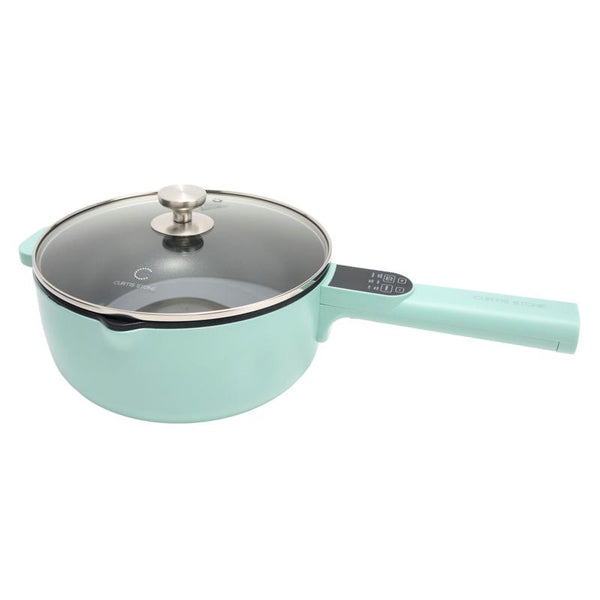 Curtis Stone 3QT Electric Wonder Pot - Refurbished