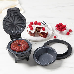 Curtis Stone Pie Makers (2 pack) - Refurbished