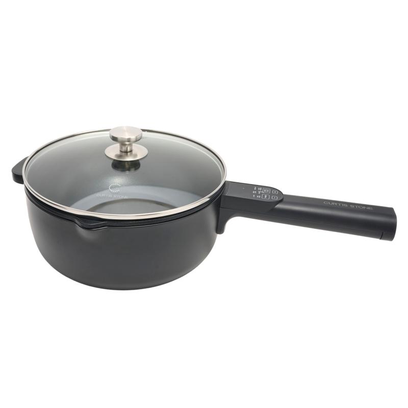 Curtis Stone 3QT Electric Wonder Pot - Refurbished