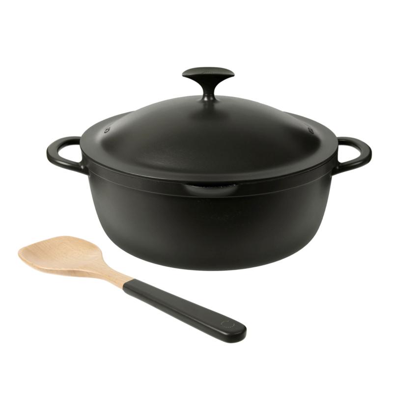 Curtis Stone 5.7QT All Day Pot - Refurbished