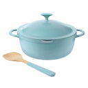 Curtis Stone 5.7QT All Day Pot - Refurbished