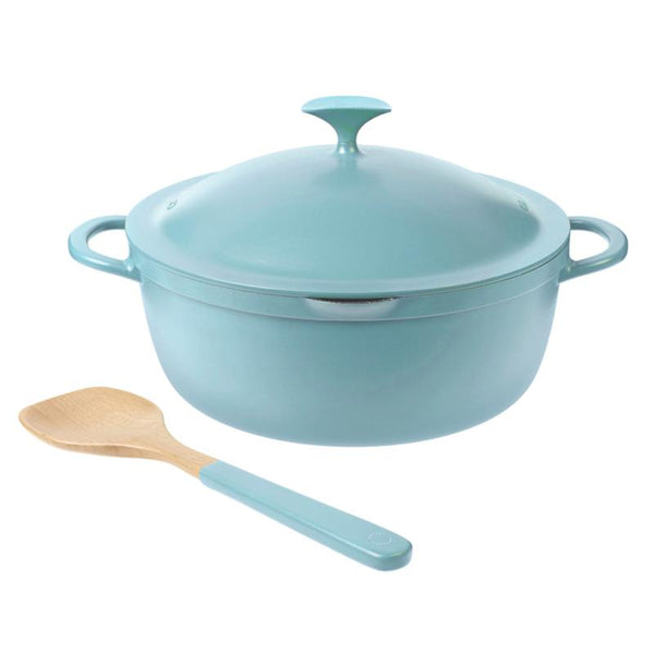Curtis Stone 5.7QT All Day Pot - Refurbished