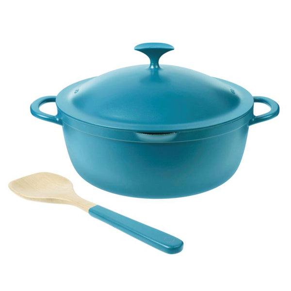 Curtis Stone 5.7QT All Day Pot - Refurbished