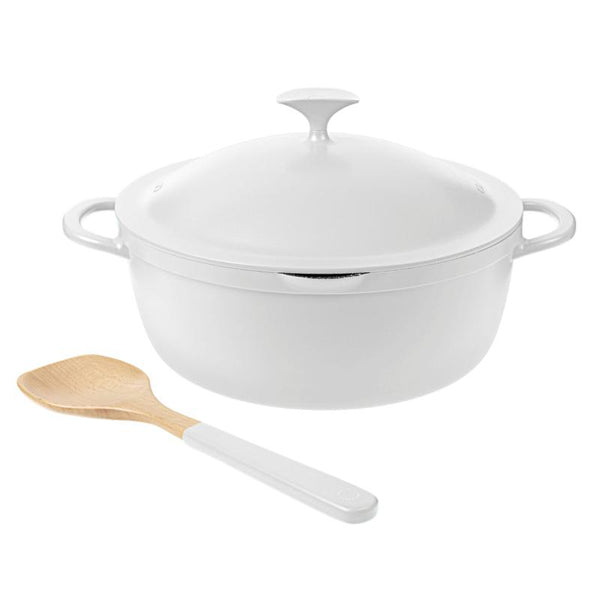 Curtis Stone 5.7QT All Day Pot - Refurbished