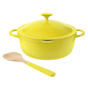 Curtis Stone 5.7QT All Day Pot - Refurbished