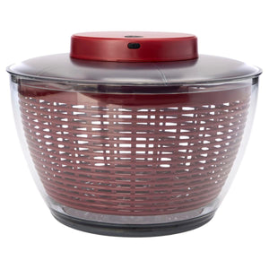 Curtis Stone 5-Qt Salad Spinner - Refurbished