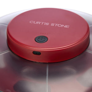 Curtis Stone 5-Qt Salad Spinner - Refurbished