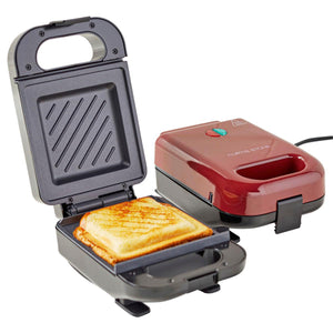 Curtis Stone Stuffed Sandwich Makers (2 pack) - Refurbished