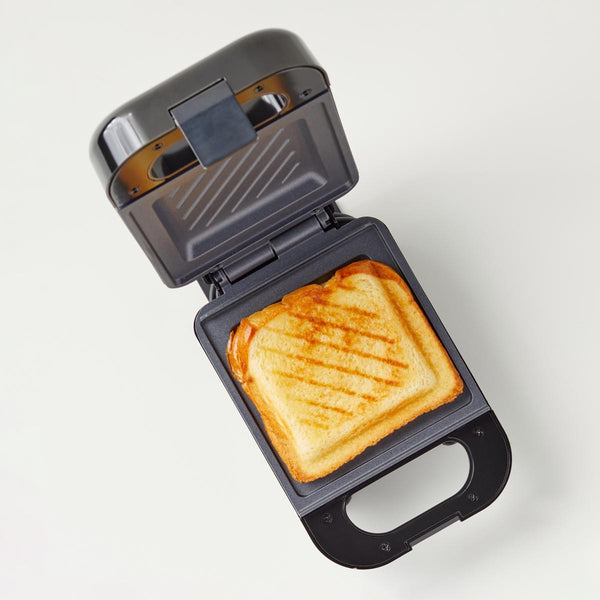Curtis Stone Stuffed Sandwich Makers (2 pack) - Refurbished