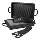 Curtis Stone 13-in-1 Sauté and Grill Pan - Refurbished