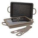Curtis Stone 13-in-1 Sauté and Grill Pan - Refurbished