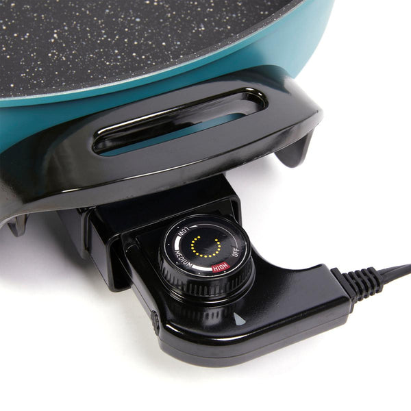 Curtis Stone 14" Electric Skillet - Refurbished