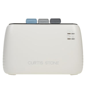 Curtis Stone UV Knife Block & Cutting Boards - Refurbished