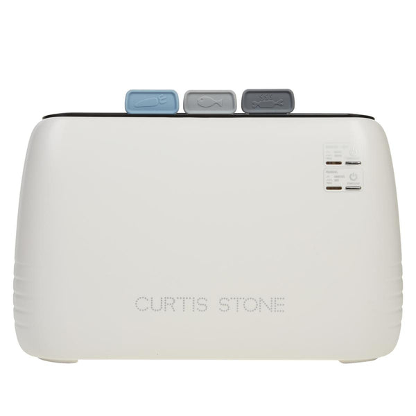 Curtis Stone UV Knife Block & Cutting Boards - Refurbished