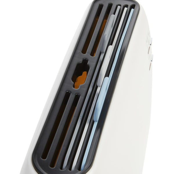 Curtis Stone UV Knife Block & Cutting Boards - Refurbished