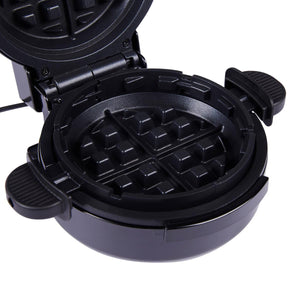 Curtis Stone 5" Stuffed Waffle Makers (2 pack) - Refurbished