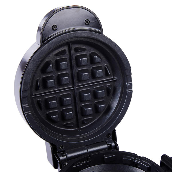 Curtis Stone 5" Stuffed Waffle Makers (2 pack) - Refurbished