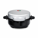 Curtis Stone 5" Stuffed Waffle Makers (2 pack) - Refurbished