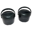 Curtis Stone Portable Food Warmer (2 pack) - Refurbished