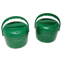 Curtis Stone Portable Food Warmer (2 pack) - Refurbished