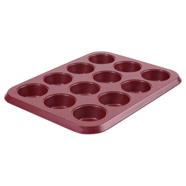 Curtis Stone Muffin Bake & Store Pan - Refurbished