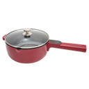 Curtis Stone 3QT Electric Wonder Pot - Refurbished