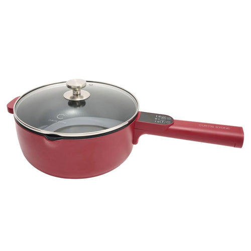 Curtis Stone 3QT Electric Wonder Pot - Refurbished