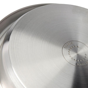 Curtis Stone 12" Multipurpose Pan - Refurbished