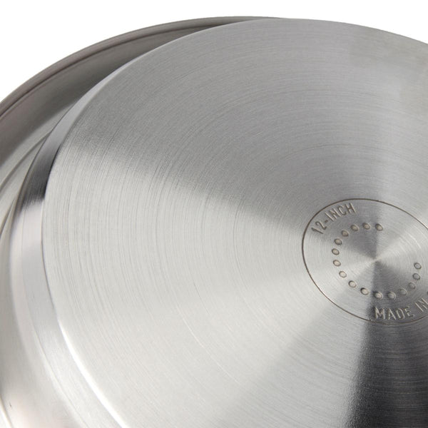 Curtis Stone 12" Multipurpose Pan - Refurbished