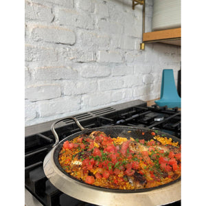 Curtis Stone 12" Multipurpose Pan - Refurbished