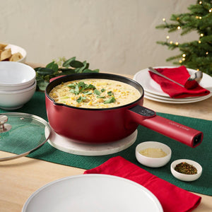 Curtis Stone 3QT Electric Wonder Pot - Refurbished