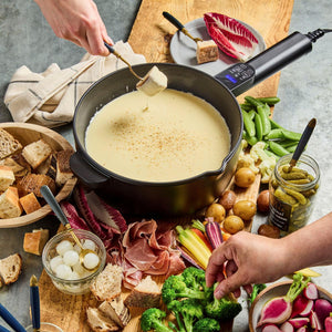 Curtis Stone 3QT Electric Wonder Pot - Refurbished