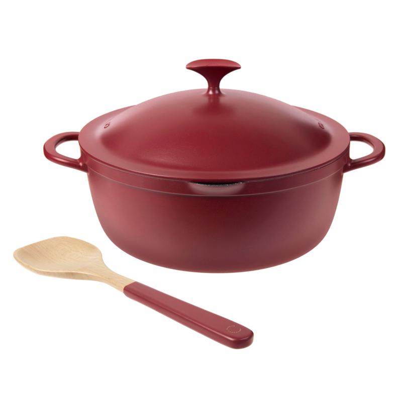Curtis Stone 5.7QT All Day Pot - Refurbished