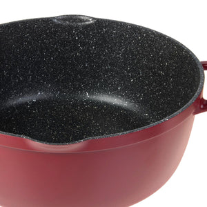 Curtis Stone 5.7QT All Day Pot - Refurbished