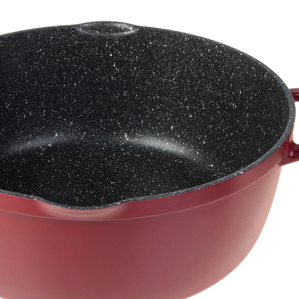 Curtis Stone 5.7QT All Day Pot - Refurbished