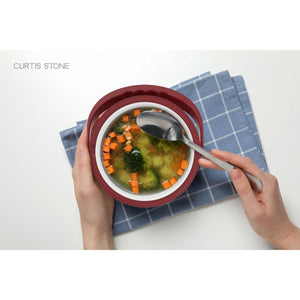 Curtis Stone Portable Food Warmer (2 pack) - Refurbished