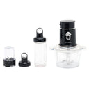 Kitchen HQ 3-in-1 Multi Blender, Chopper, Grinder - Refurbished