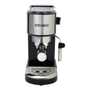 Kitchen HQ Espresso & Cappuccino Maker - Refurbished