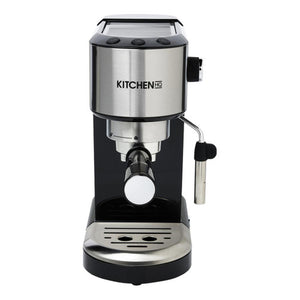 Kitchen HQ Espresso & Cappuccino Maker - Refurbished
