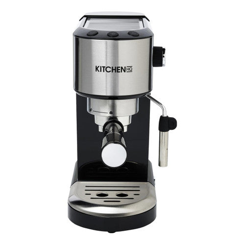 Kitchen HQ Espresso & Cappuccino Maker - Refurbished
