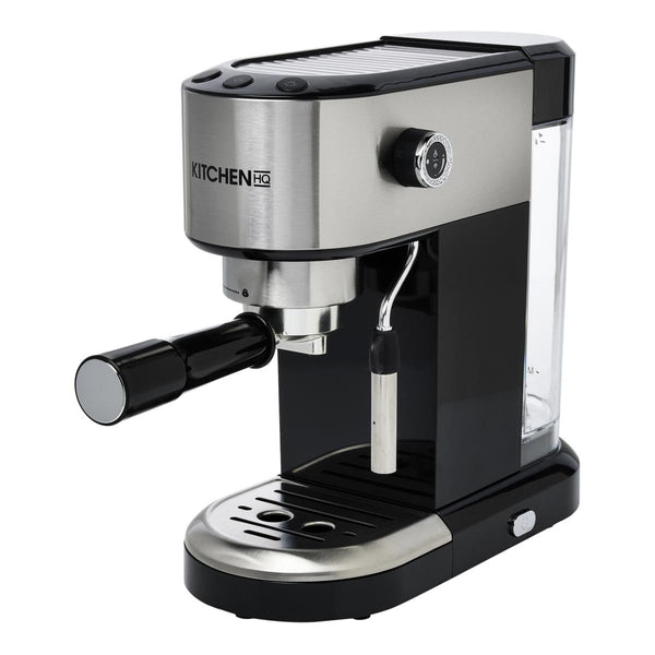 Kitchen HQ Espresso & Cappuccino Maker - Refurbished