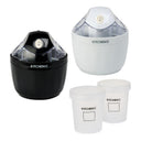 Kitchen HQ Ice Cream Makers (2 pack) - Refurbished